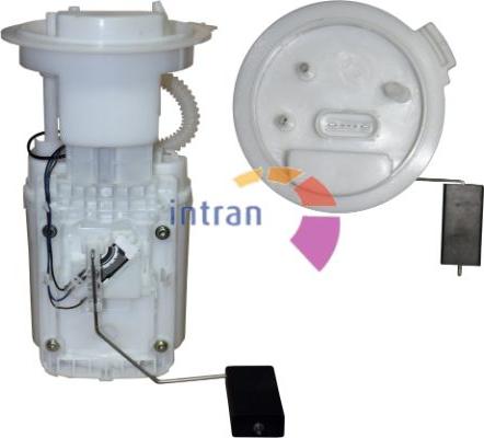 Intran Flotamex FP9055 - Fuel Supply Module autospares.lv