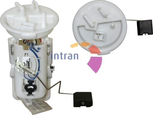 Intran Flotamex FP10296 - Fuel Supply Module autospares.lv