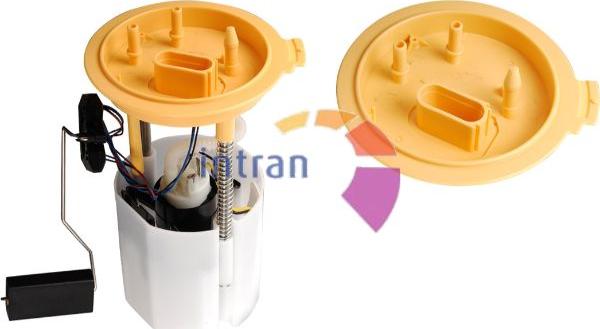 Intran Flotamex FP1072 - Fuel Supply Module autospares.lv