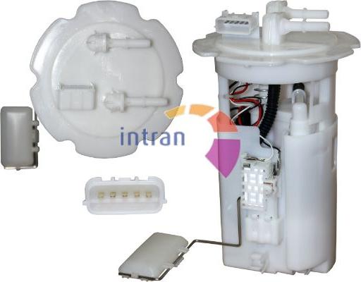 Intran Flotamex FP8502 - Fuel Supply Module autospares.lv