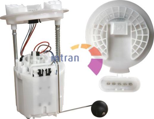 Intran Flotamex FP7241 - Fuel Supply Module autospares.lv