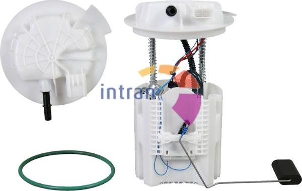 Intran Flotamex FP7235 - Fuel Supply Module autospares.lv