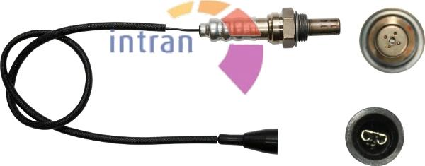 Intran Flotamex SD11019 - Air Quality Sensor autospares.lv