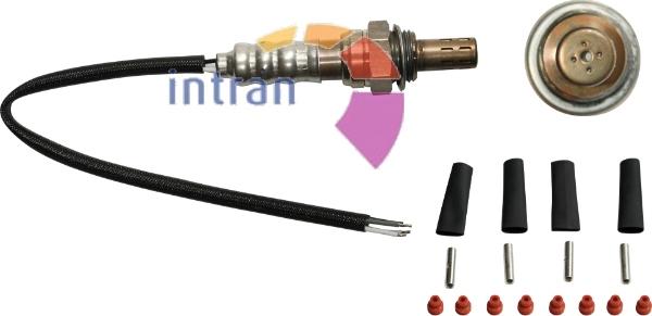 Intran Flotamex SD11022 - Air Quality Sensor autospares.lv