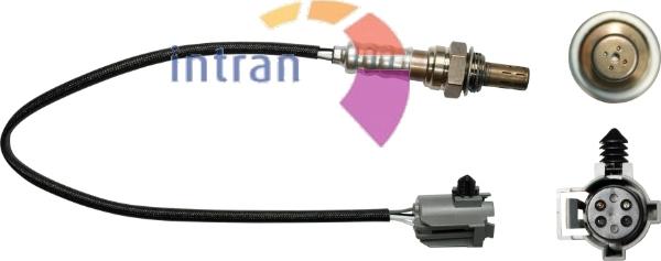 Intran Flotamex SD11151 - Air Quality Sensor autospares.lv