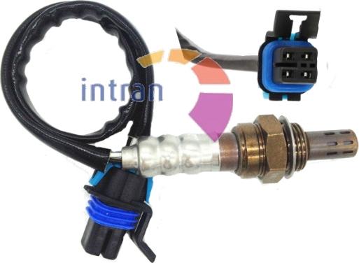 Intran Flotamex SD11170 - Air Quality Sensor autospares.lv