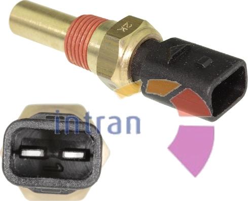 Intran Flotamex SD12052 - Sensor, coolant temperature autospares.lv