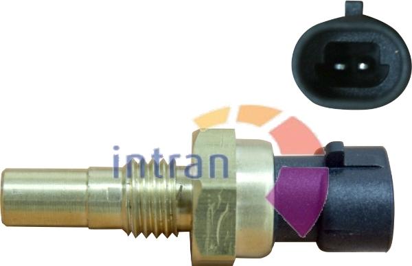 Intran Flotamex SD12027 - Sensor, coolant temperature autospares.lv