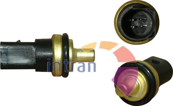 Intran Flotamex SD12302 - Sensor, coolant temperature autospares.lv