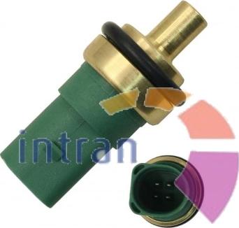 Intran Flotamex SD12307 - Sensor, coolant temperature autospares.lv