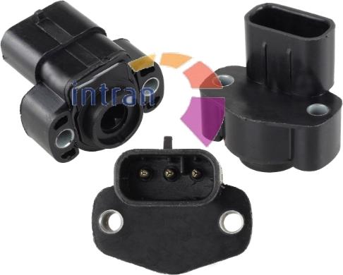 Intran Flotamex SD34903 - Sensor, accelerator pedal position autospares.lv