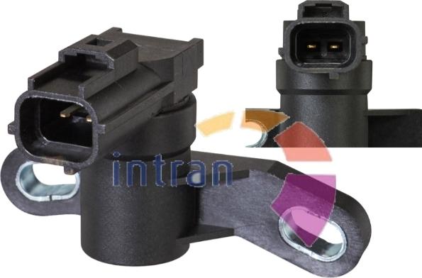 Intran Flotamex SD22420 - Sensor, crankshaft pulse autospares.lv