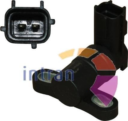 Intran Flotamex SD22340 - Sensor, crankshaft pulse autospares.lv