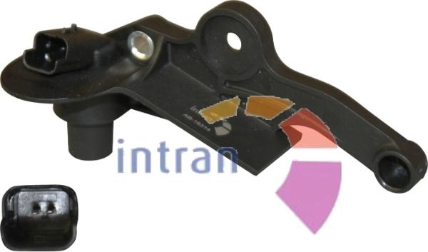 Intran Flotamex SD22322 - Sensor, crankshaft pulse autospares.lv