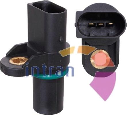 Intran Flotamex SDU5160 - Sensor, camshaft position autospares.lv