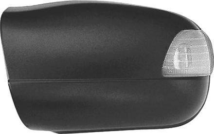 Iparlux 41502632 - Cover, housing, outside mirror autospares.lv