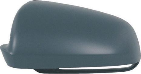 Iparlux 41122101 - Cover, housing, outside mirror autospares.lv