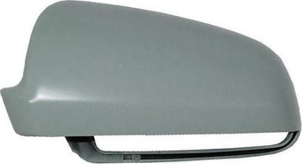 Iparlux 41122251 - Cover, housing, outside mirror autospares.lv