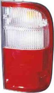 Iparlux 16908332 - Combination Rearlight autospares.lv