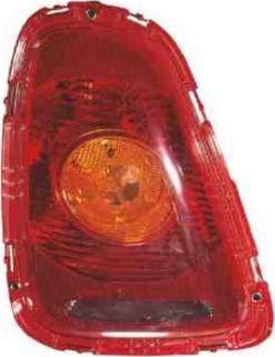 Iparlux 16490201 - Combination Rearlight autospares.lv