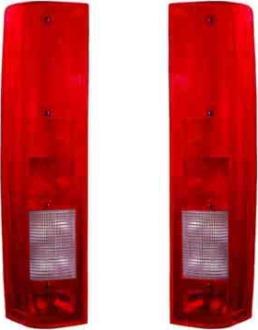 Iparlux 16421131 - Combination Rearlight autospares.lv