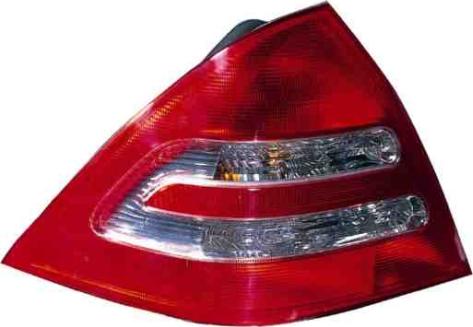 Iparlux 16502132 - Combination Rearlight autospares.lv