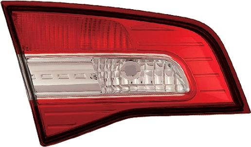 Iparlux 16804721 - Combination Rearlight autospares.lv