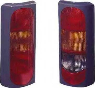 Iparlux 16803722 - Combination Rearlight autospares.lv