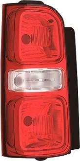 Iparlux 16309202 - Combination Rearlight autospares.lv