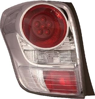 Iparlux 16226501 - Combination Rearlight autospares.lv