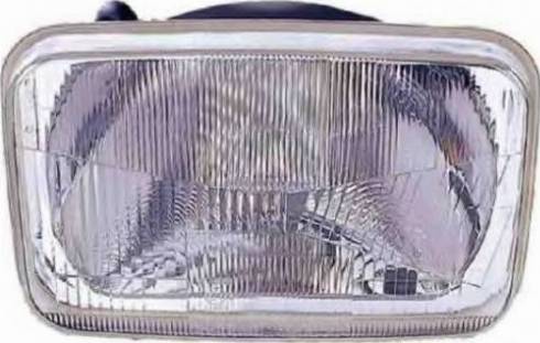 Iparlux 11929609 - Headlight autospares.lv
