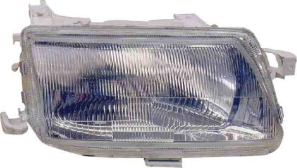 Iparlux 11533121 - Headlight autospares.lv