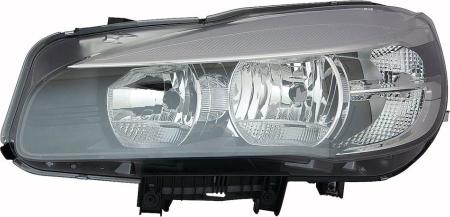 Iparlux 11690012 - Headlight autospares.lv
