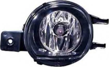 Iparlux 13907671 - Fog Light autospares.lv
