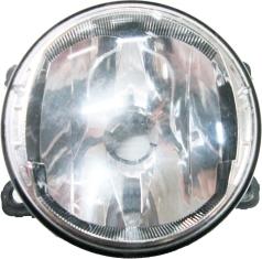 Iparlux 13261509 - Fog Light autospares.lv