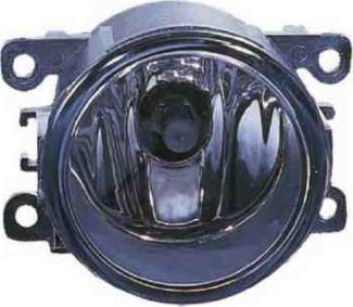 Iparlux 13225800 - Fog Light autospares.lv