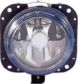 Iparlux 13223579 - Fog Light autospares.lv