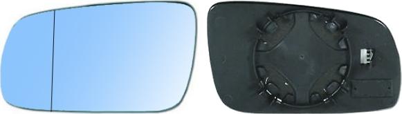 Iparlux 31852016 - Mirror Glass, outside mirror autospares.lv