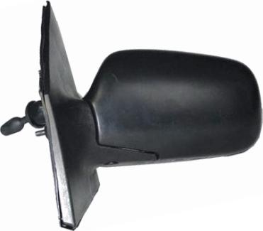 Iparlux 24907611 - Outside Mirror autospares.lv