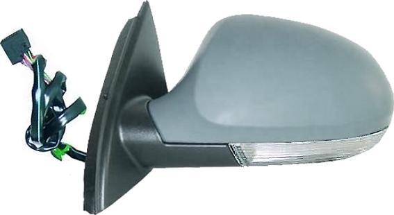 Iparlux 27913166 - Outside Mirror autospares.lv