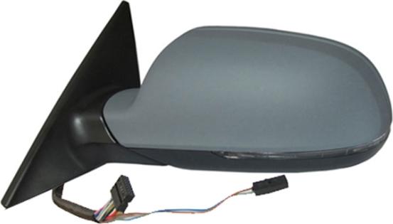 Iparlux 27023002 - Outside Mirror autospares.lv