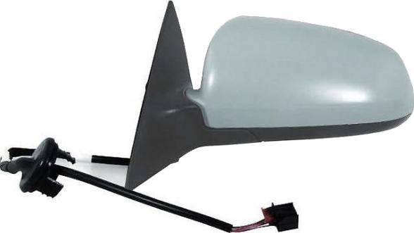 Iparlux 27121881 - Outside Mirror autospares.lv