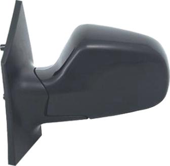 Iparlux 27124001 - Outside Mirror autospares.lv