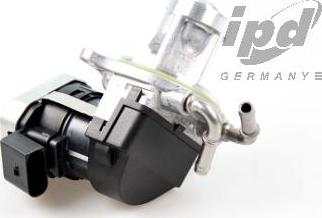 IPD 45-8093 - EGR Valve autospares.lv