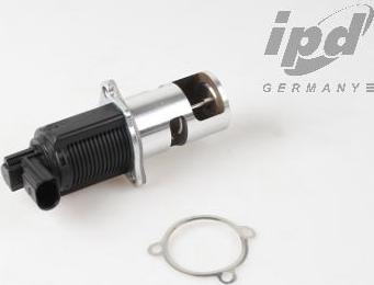 IPD 45-8036 - EGR Valve autospares.lv