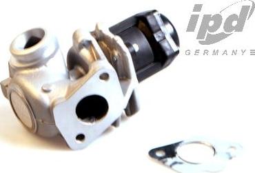 IPD 45-8037 - EGR Valve autospares.lv