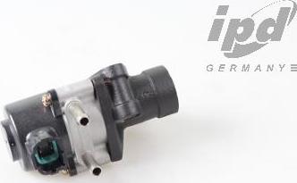 IPD 45-8394 - EGR Valve autospares.lv