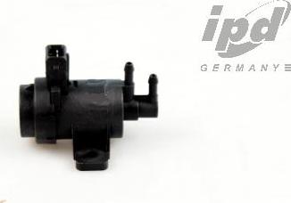 IPD 45-8306 - Pressure Converter, exhaust control autospares.lv