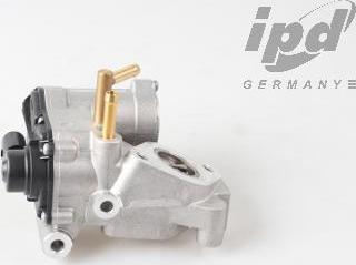 IPD 45-8324 - EGR Valve autospares.lv