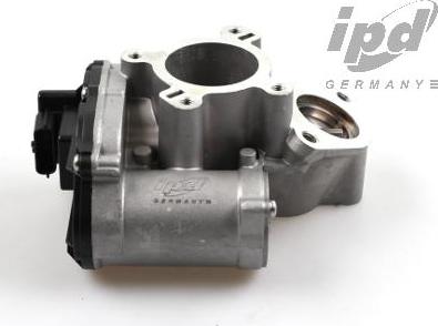 IPD 45-8328 - EGR Valve autospares.lv